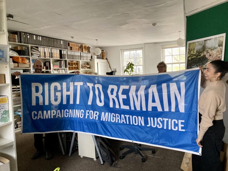 Years Of The Right To Remain Toolkit Right To Remain