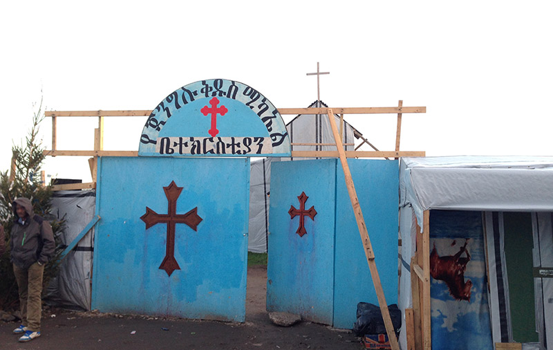 eritrean-church-calais