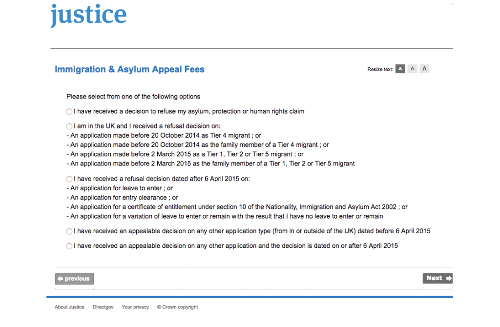 Submitting An Appeal After A Home Office Refusal Right To Remain