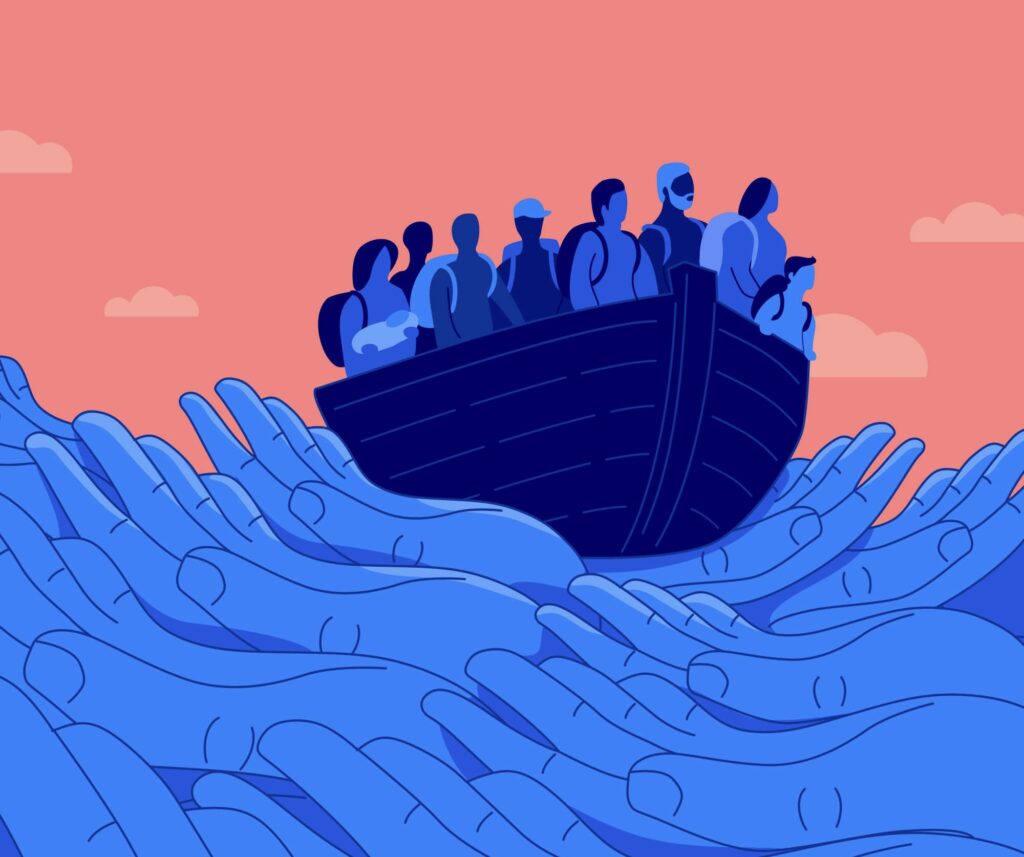 An explainer on the one-in-one-out policy and how it operates for those subject to it. 